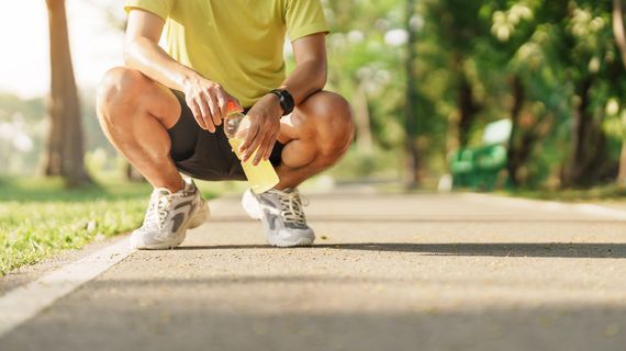 Why Electrolytes Matter